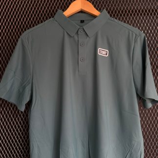 Ultra Dryfit piqué