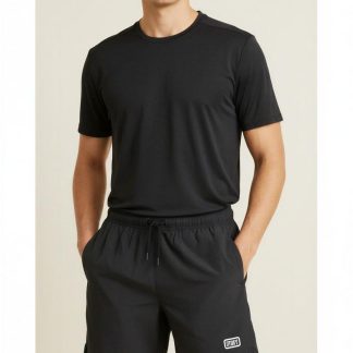 Short Negro